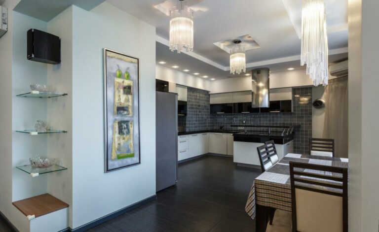 Luxury Home Renovation