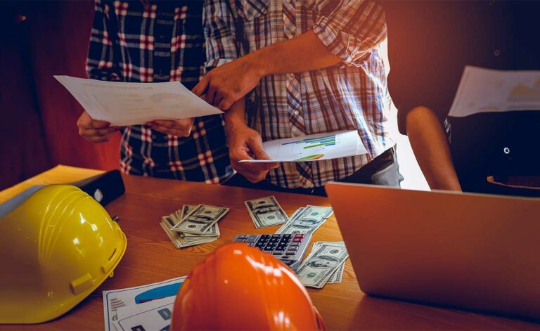 Manage Unexpected Costs in Construction