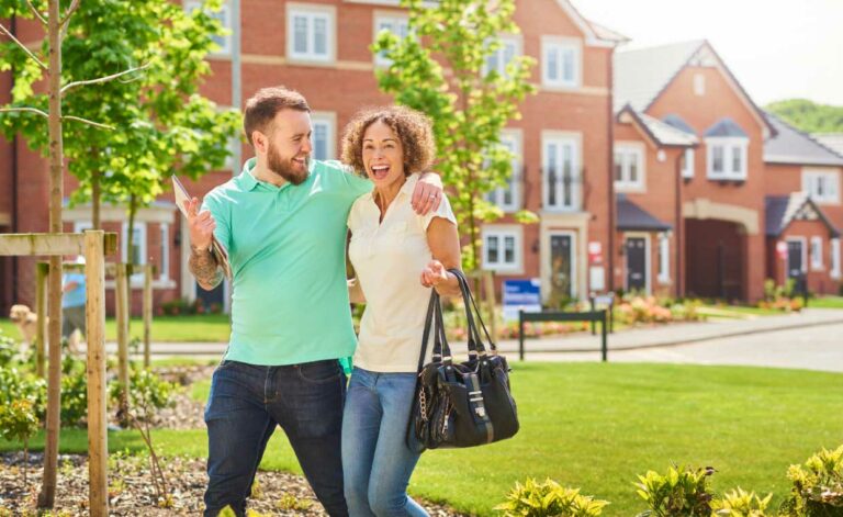 Off-Plan Homes