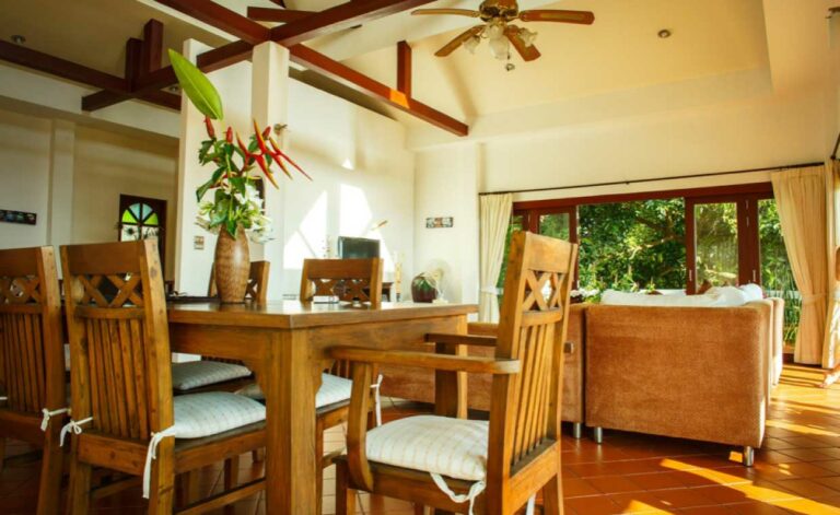 Beach House Interior Design Ideas