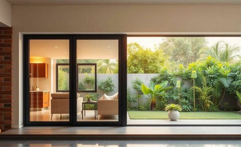 Benefits of Sliding Windows