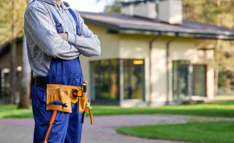Facility Maintenance Strategy