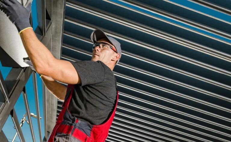 Hiring Professional for Patio Cover Installation