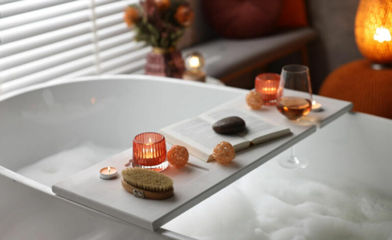 Home Spa Optimization