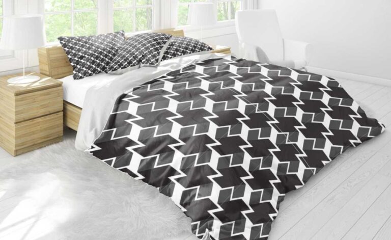 How to Choose the Quilt Cover Material