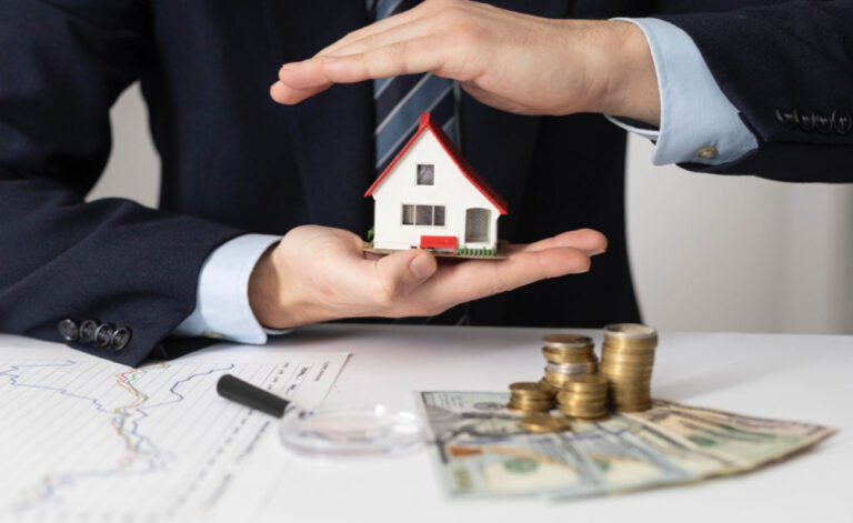 Leverage Property Assets