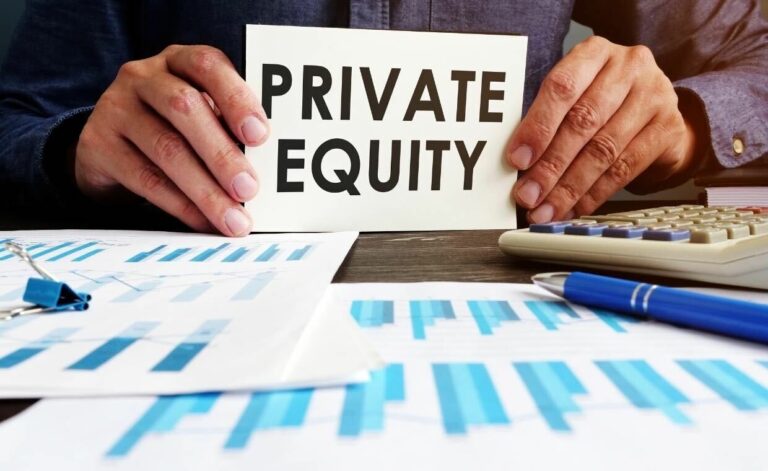 Private Equity in Real Estate
