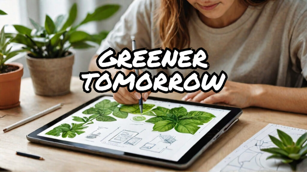 TOP Designers Are Creating A Greener Tomorrow With NEW Inventions
