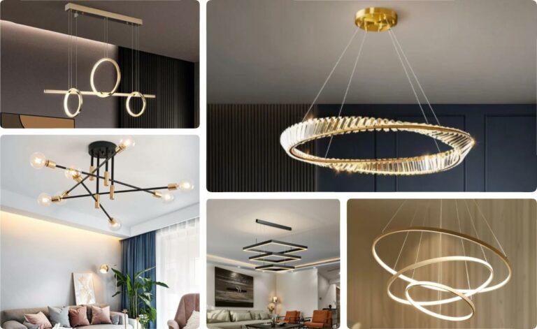 Affordable Chandeliers