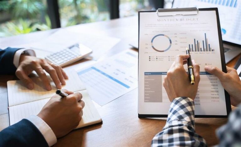 Bank Property Valuation