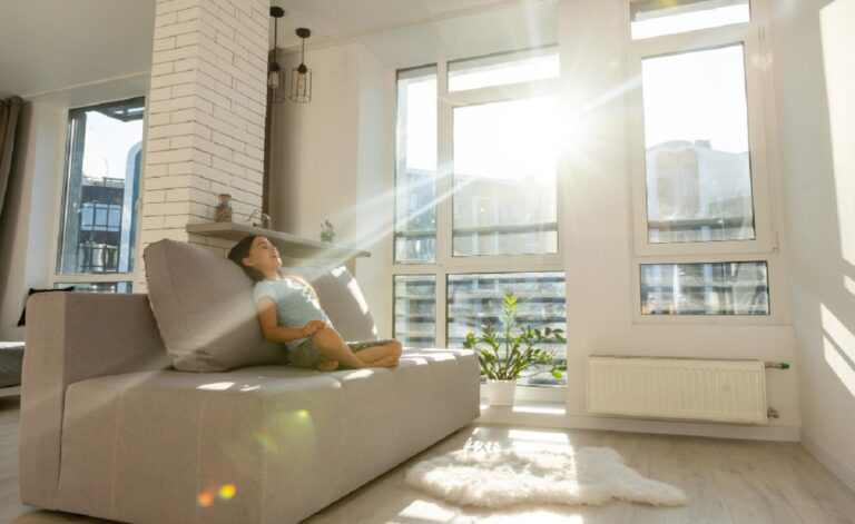 Choosing Energy-Efficient Windows