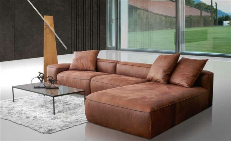 Contemporary Italian Furniture