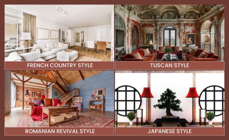 Country Style Decor