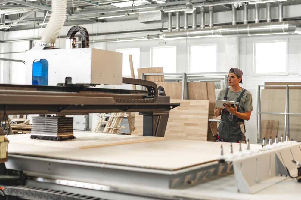 Home-Focused Furniture Shops