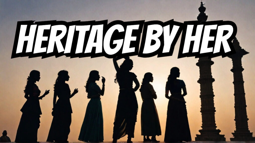 Iconic Indian Monuments Built by Women