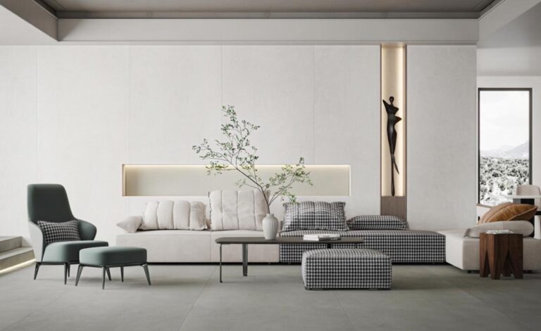 Minimalist Interior Design