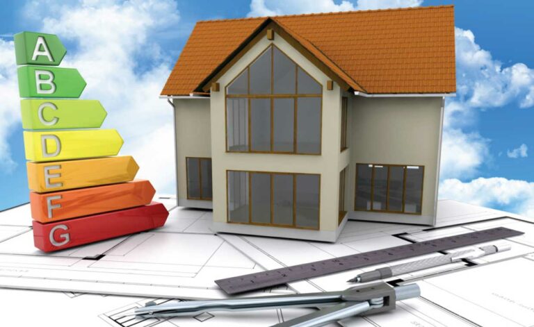 Sustainable Home Design Ideas
