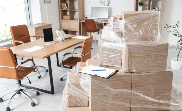 Upgrade Your Home Office