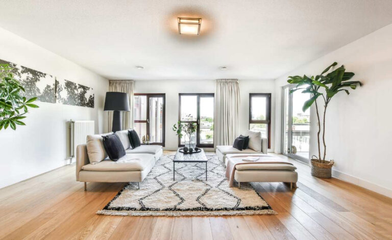 Ways to Make Your Home More Comfortable and Stylish