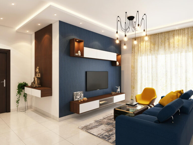Accent Wall