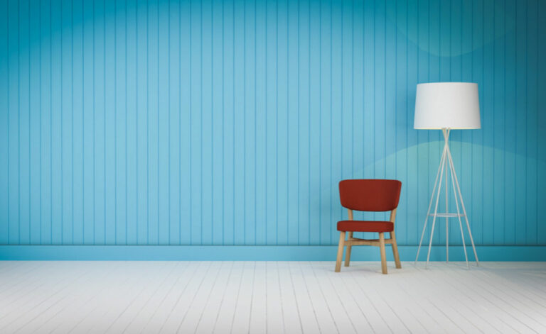 Best Paint for Wood Paneling