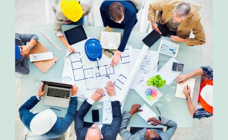 Building Dispute Resolution