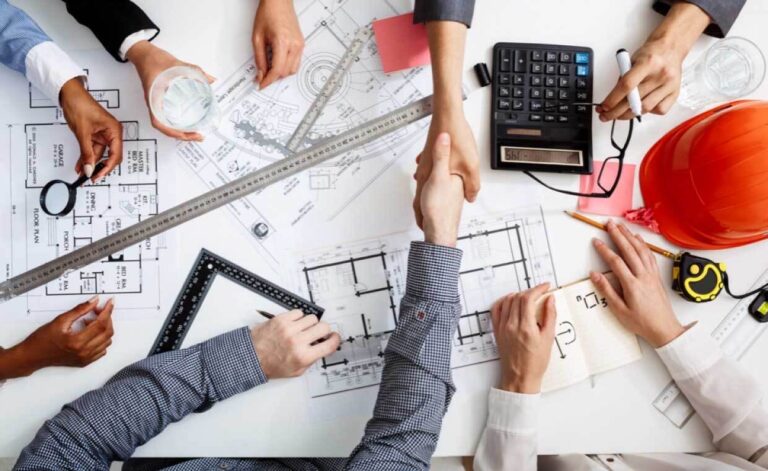 Choosing the Right Building Contractor