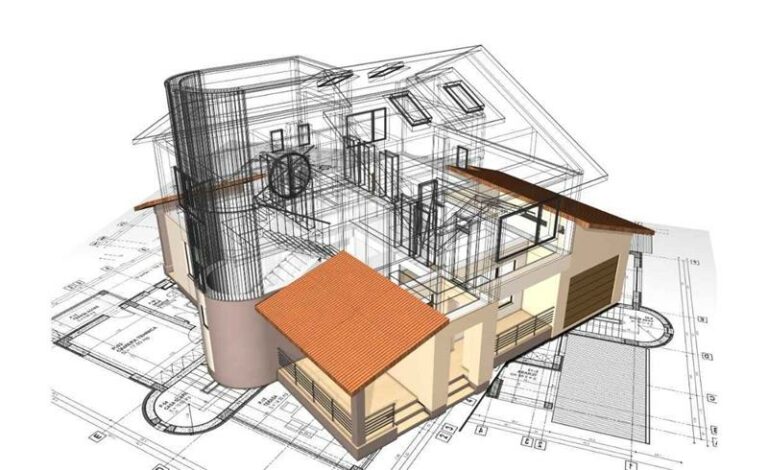 Designing the Future of Architecture