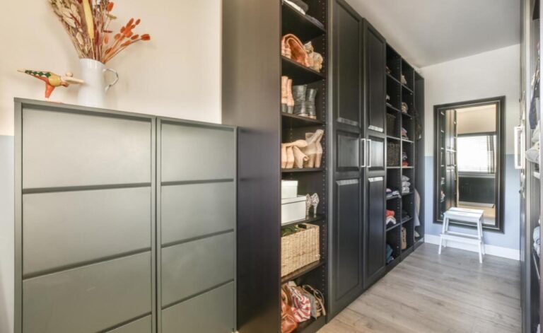 Home Storage Solutions