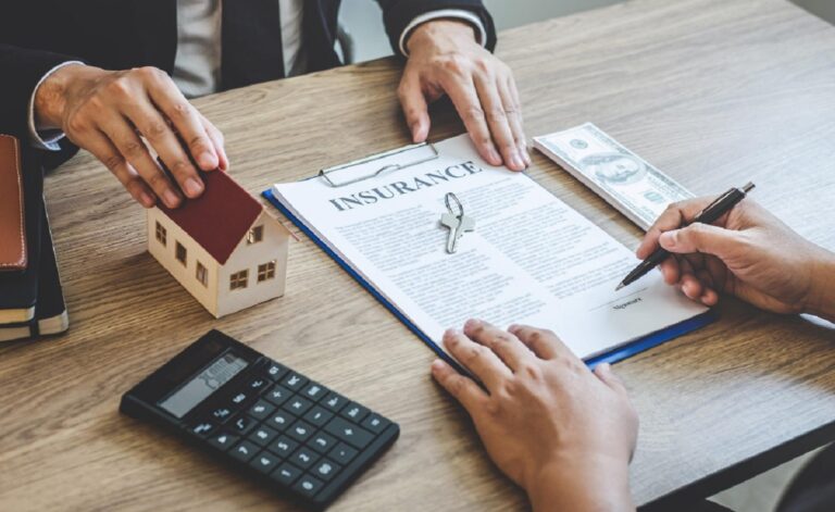 How to Choose Home Insurance