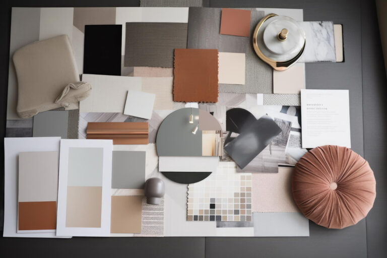 Mood Board
