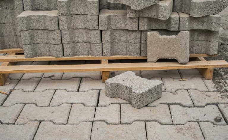 Paving Services