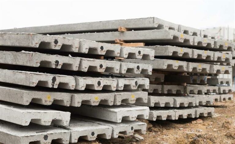 Prestressed Concrete