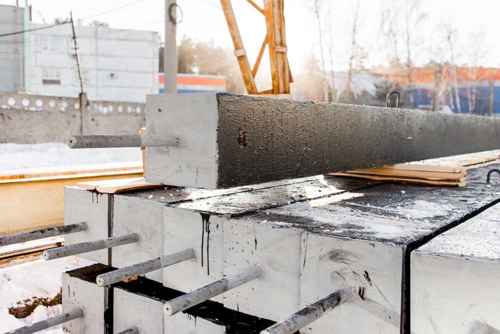 Prestressed Concrete Piles