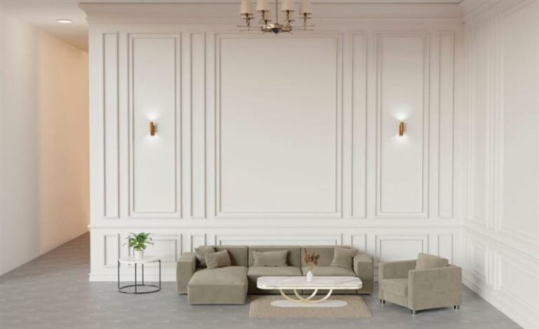Skirting Boards and Architraves