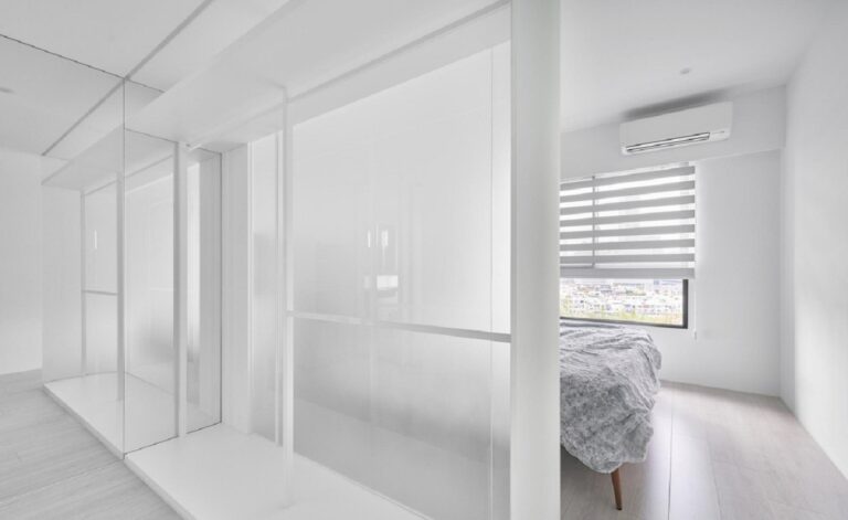 Smart Window Film