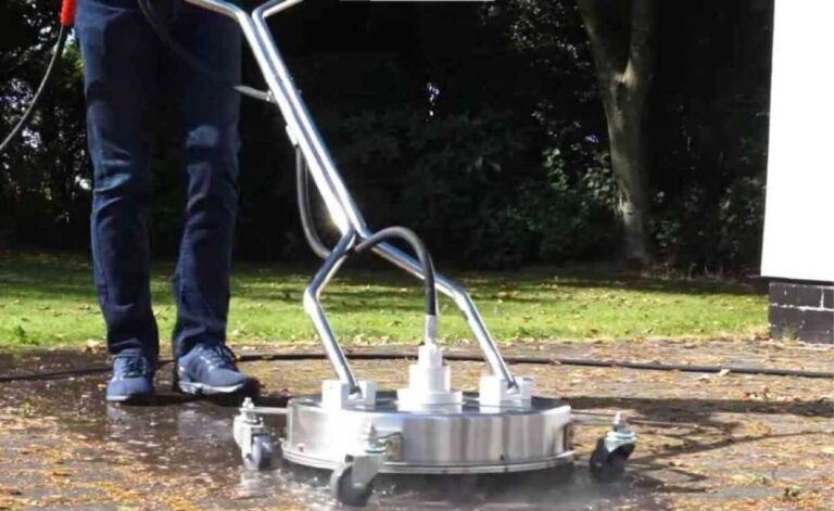 Surface Cleaner