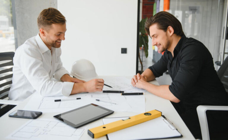 The Importance of Communication in Construction