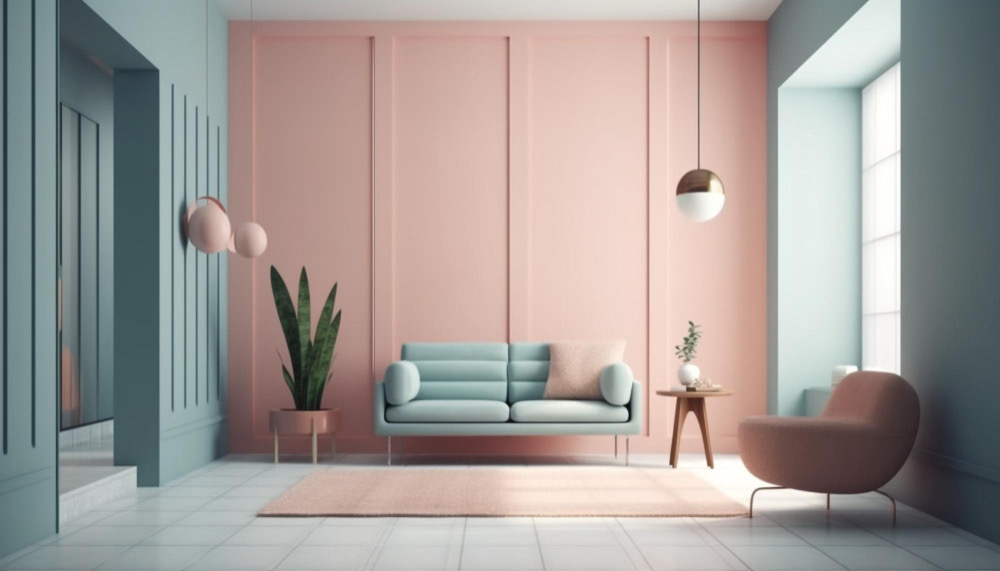 Visualizing Interior Design Concepts Visualizing Interior Design Concepts