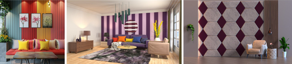 Accent Wall