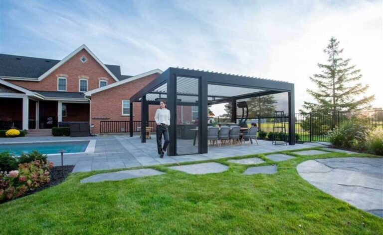 Best Pergola Ideas