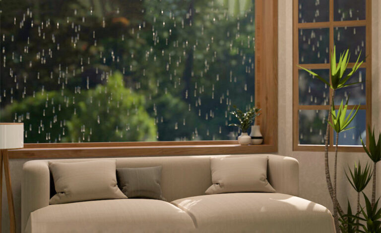 Best Rainy Season Room Makeover Ideas