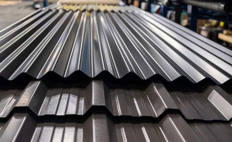 Best Roofing Materials For Monsoon