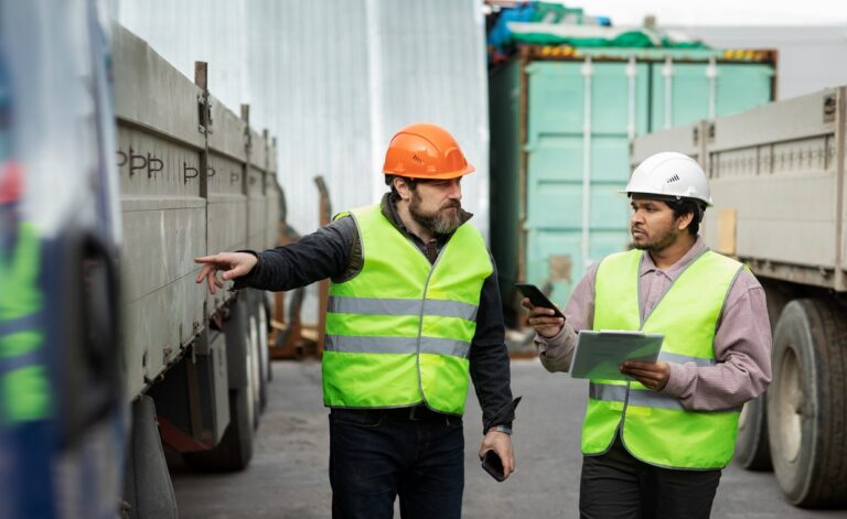 Bulk Handling