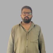 Dhaval Patel