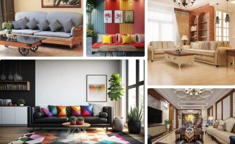 Elevate Your Space Unique Home Decor Ideas