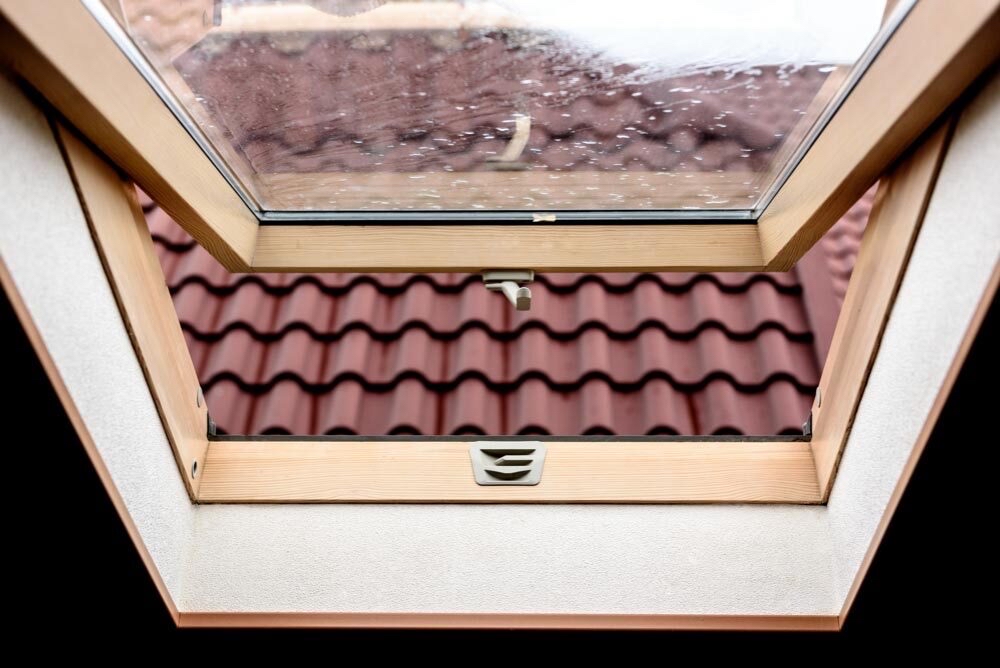 Ensure Proper Ventilation