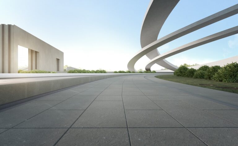 High Early Strength Concrete