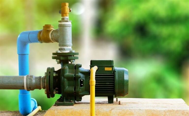 How to Choose Water Pump