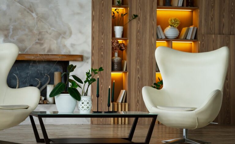 Luxury Furniture
